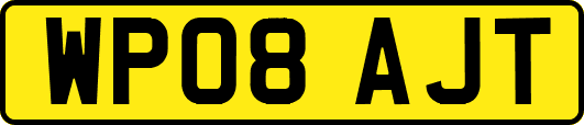 WP08AJT
