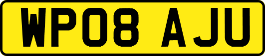 WP08AJU