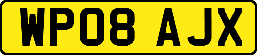 WP08AJX