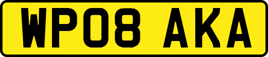 WP08AKA