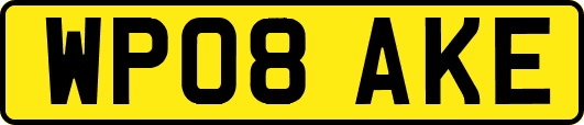 WP08AKE