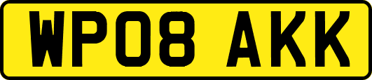 WP08AKK