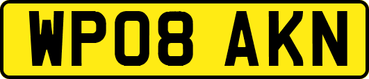 WP08AKN