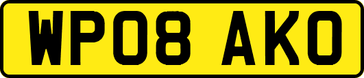 WP08AKO