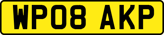 WP08AKP