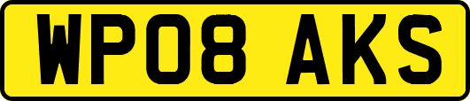 WP08AKS