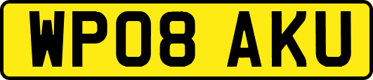 WP08AKU