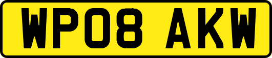 WP08AKW