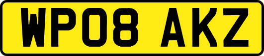 WP08AKZ