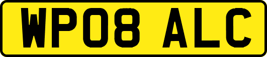 WP08ALC