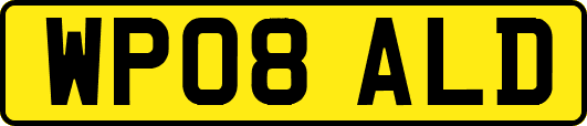 WP08ALD