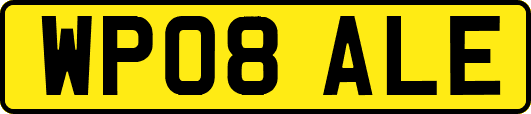 WP08ALE