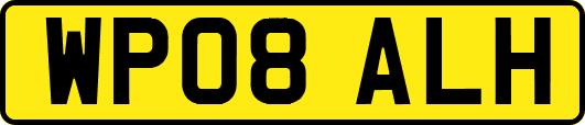 WP08ALH