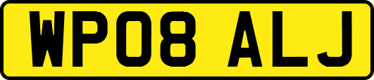 WP08ALJ