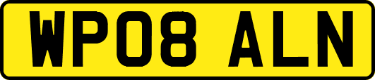 WP08ALN