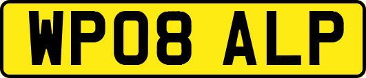 WP08ALP