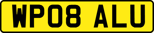 WP08ALU