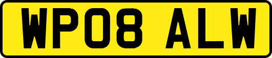 WP08ALW