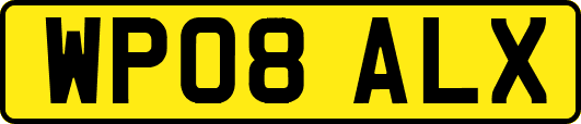 WP08ALX