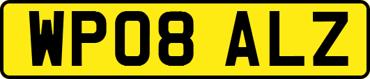WP08ALZ