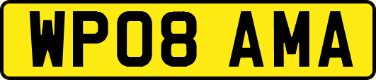 WP08AMA