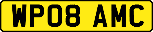 WP08AMC