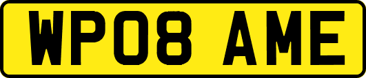 WP08AME