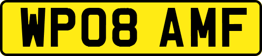 WP08AMF