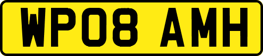 WP08AMH