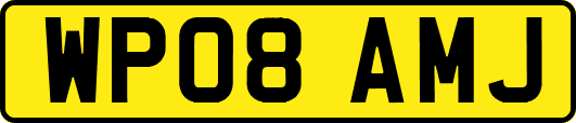 WP08AMJ