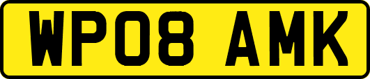 WP08AMK