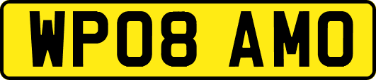 WP08AMO