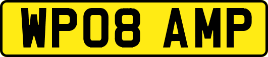 WP08AMP