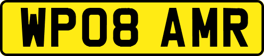 WP08AMR