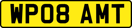 WP08AMT