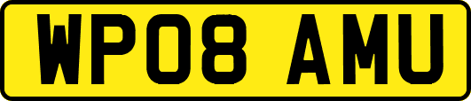 WP08AMU