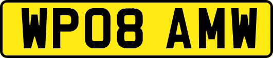 WP08AMW