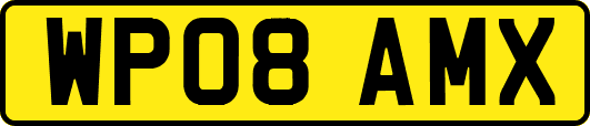 WP08AMX