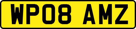 WP08AMZ