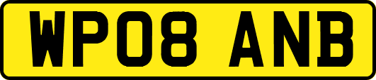 WP08ANB