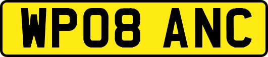 WP08ANC