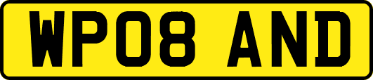 WP08AND
