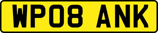 WP08ANK