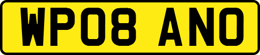 WP08ANO