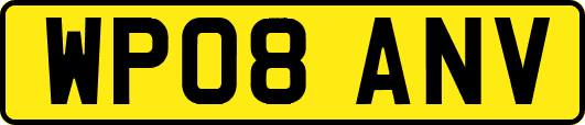 WP08ANV