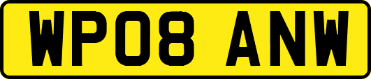WP08ANW