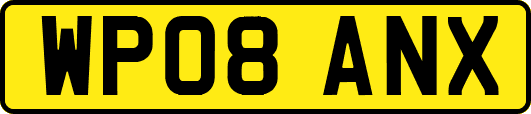 WP08ANX