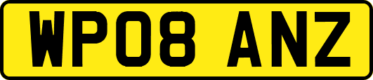 WP08ANZ