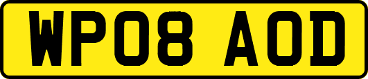 WP08AOD