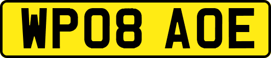 WP08AOE
